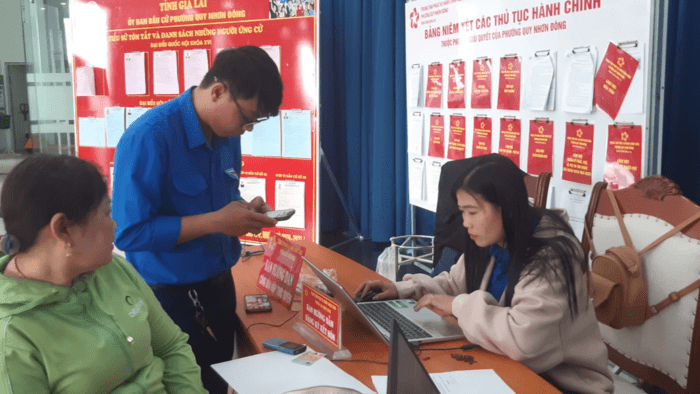 Triển khai Kế hoạch hoạt động khoa học, công nghệ, đổi mới sáng tạo và chuyển đổi số trên địa bàn phường Quy Nhơn Đông năm 2026